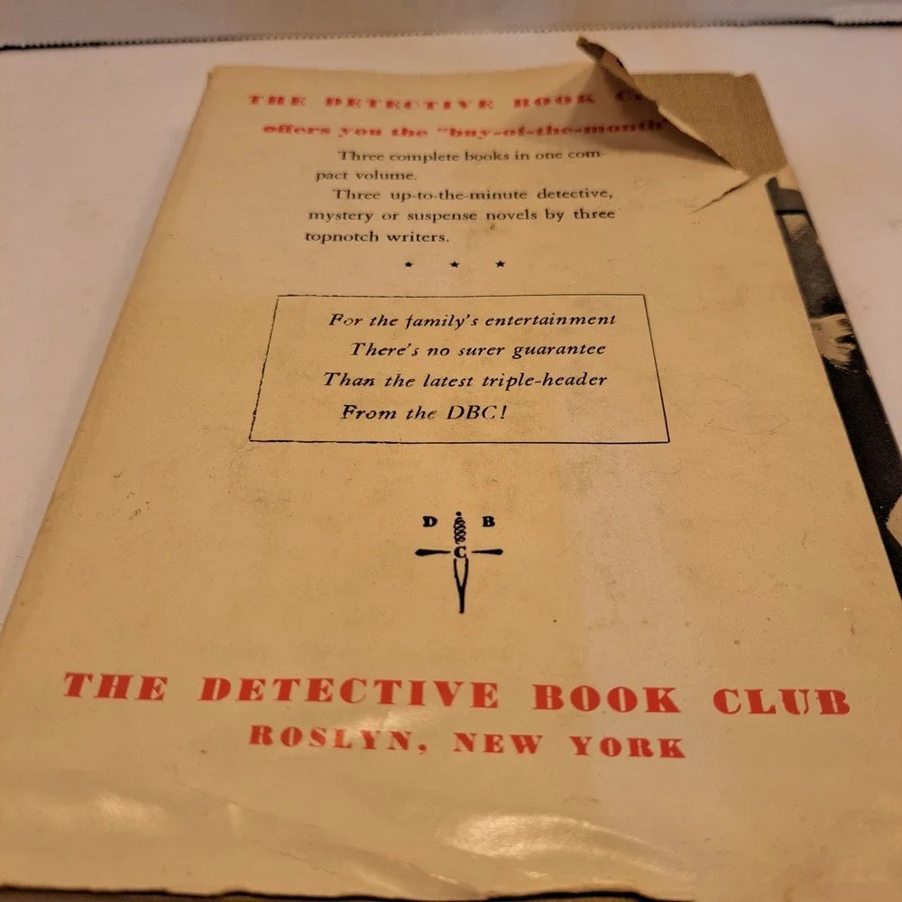 Erle Stanley Gardner Case of the Calendar Girl 1958 Perry Mason